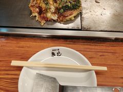 -鹤桥风月(ヨドバシ梅田店)