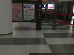 -扬州市无障碍图书馆