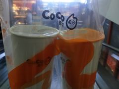 -CoCo都可(健翔桥店)