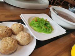 -尚香汤包文博馆(合兴路店)
