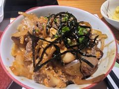 -花潮料理艺食馆(世欧广场店)