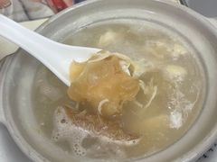 -添發碗仔翅美食