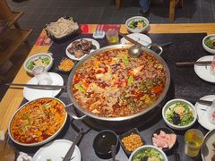 -小饕荟雅安贡椒鱼鲜馆(广福桥店)