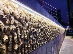 -囧吉香生蚝牛排馆(湖北路店)