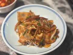 -禄婶鸡煲·打边炉