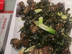 -添福来墨鱼饺子 · 海鲜东北菜(大连星海·黄浦路店)