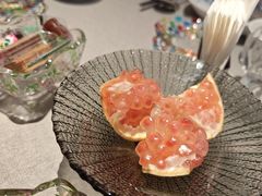 -悦融琥珀·京鲁菜·海味珍品(西单店)