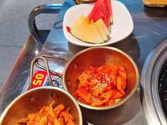 -么肆烤肉(街道口季佳PAI店)