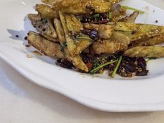 -天天初二·天津传统捞面·天津特色菜(凌奥总店)