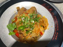 -黔渔翁豆花渎鱼(喷水池店)