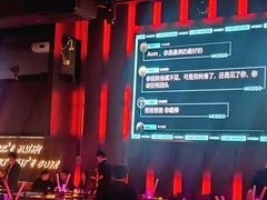 -MOSSO·Liveshow(M3香港广场店)