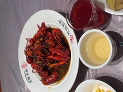 -有位虾匠·香辣蟹·小龙虾(李村店)