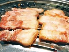 -韩聚屋韩国烤肉餐厅(新北万达店)