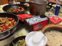 -聚味瞿记·龙虾堂(天元店)