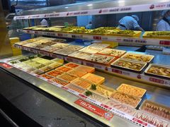 自助取餐区-川西坝子火锅(金沙1.0直营店)