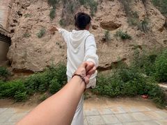 -暖泉古镇