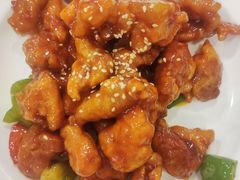 -马凯餐厅(长椿街店)