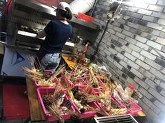 -晓靖轩烧烤(沙河风情店)