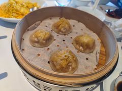 蟹粉汤包-新荣记(建国门外大街店)
