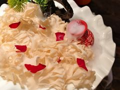 -百草滩羊清水涮羊肉·清真·宁夏盐池滩羊(莲花桥店)