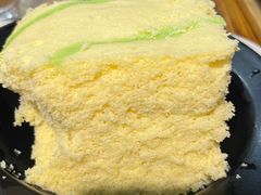 水蒸蛋糕-椰小调.儋州米烂(名门店)