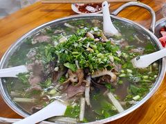 -周记翘脚牛肉