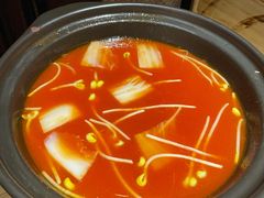 -黔香阁·味(花木店)