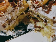 -勒甜LO CHO·私人订制低糖代糖纯动物奶油生日蛋糕(新开路店)