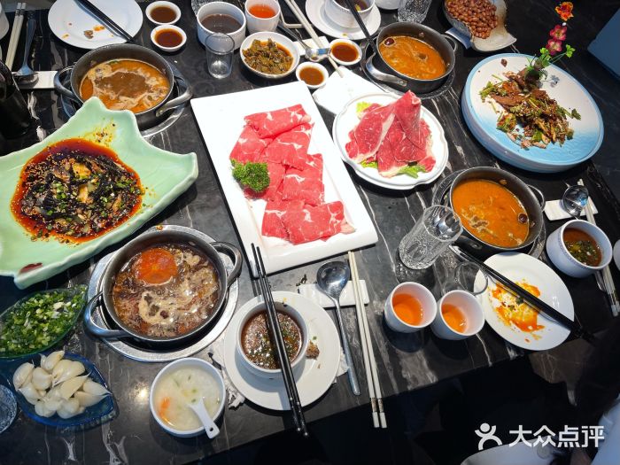 东颖龙肥牛王(绵阳店)图片