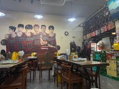 -杨姐大片肉烧烤