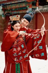 点击看大图 -唯一视觉婚纱摄影(李家村店)