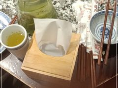 -南京大牌档(崇文门国瑞店)