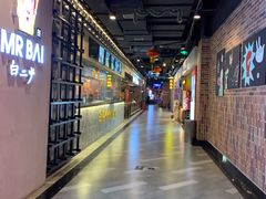 -味福记·本地特色菜(八一万达广场店)