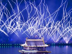 -马王堆汉墓遗址