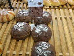 -原麦山丘(望京小街店)