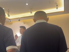 -华夏良子·足道SPA艾灸(铁道大厦店)