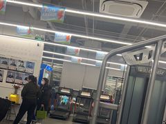 -乐刻运动健身(金地广场店)