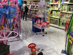 -TOYSRUS玩具反斗城(杭州萧山万象汇店)