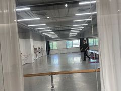 -舞蕾舞蹈(特长生校区)