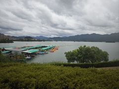 -千岛湖-欢乐水世界