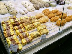 -幸福西饼面包茶饮(车公庙店)