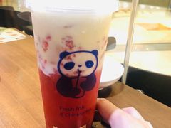 -豪客来牛排(空港华联店)