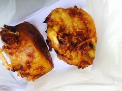 -阿婆油墩子(五里桥路188弄小区店)