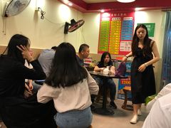 等位区-卓粤拉肠(红庙店)