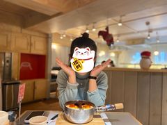 -火山屋台(新街口创始店)