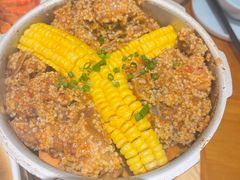 -有红鸡毛店·川菜(建设路店)