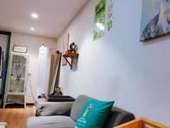 -参差咖啡(水果湖公园店)