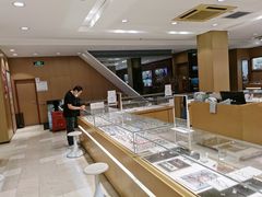 -茂昌眼镜(南京东路店)