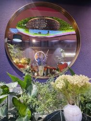 -花隐·美芙炫海菲秀皮肤管理中心