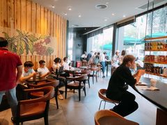 -星巴克臻选(深圳东海缤纷天地店)